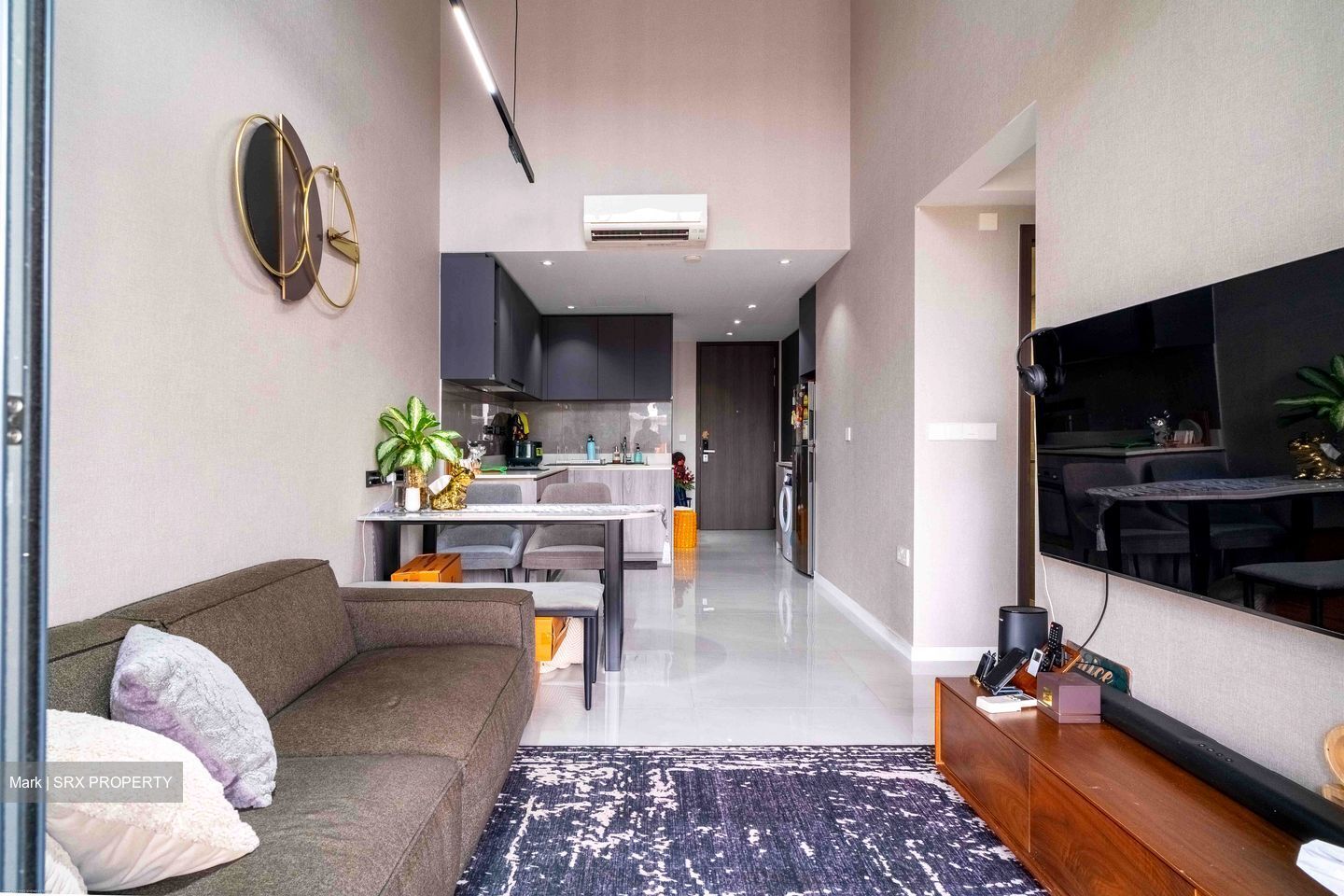Riverfront Residences (D19), Apartment #451955391